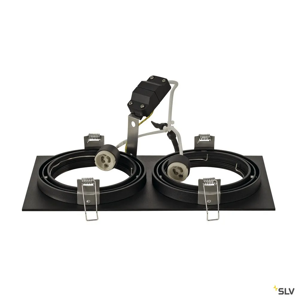 Slv NEW TRIA 300 DL double QPAR111 schwarz Pic_4