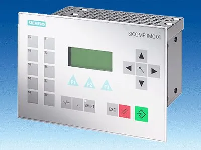 Siemens 6AR1025-2AA00-0AA0 Pic_1