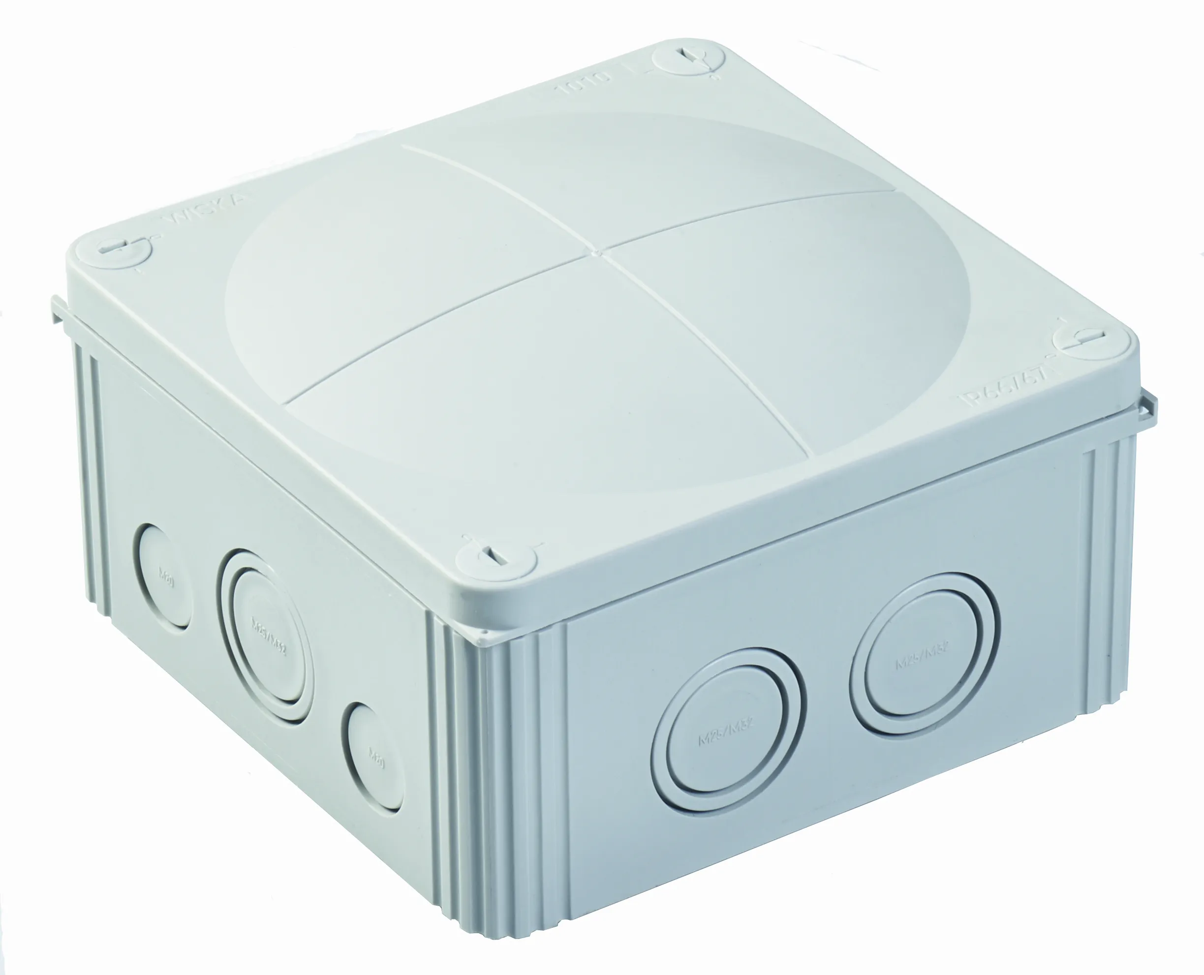 Wiska COMBI 1010/5 LG Pic_2