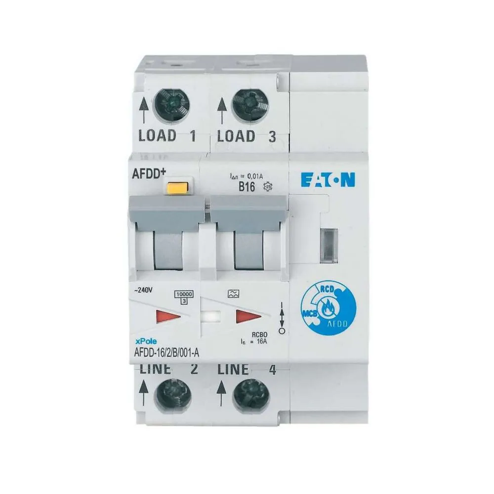 Eaton Electric AFDD-16/2/B/001-A Pic_2