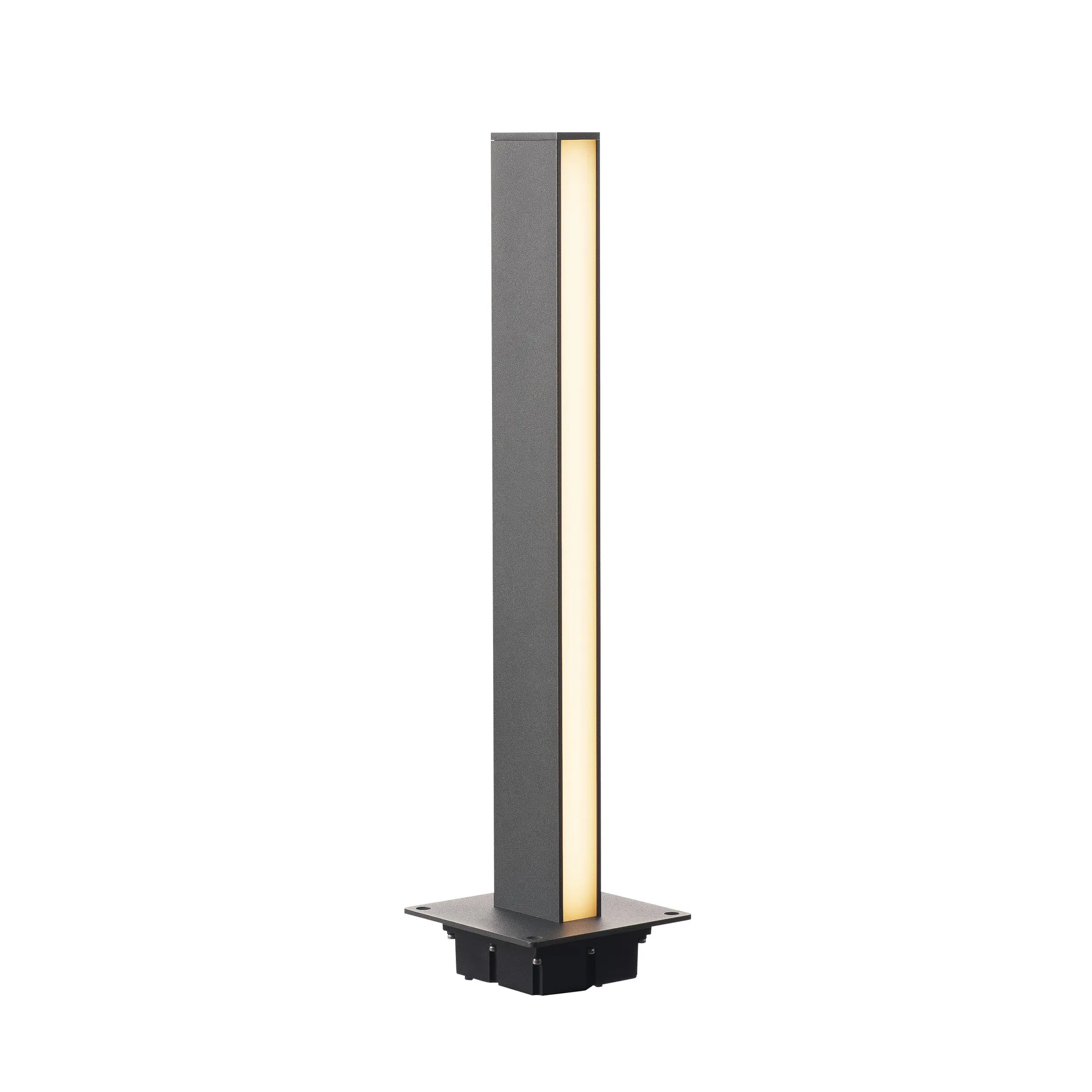 Slv H-POL 60 Pole 3000K IP55 anthrazit Pic_1