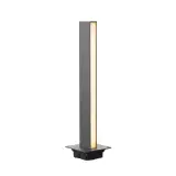 H-POL 60 Pole 3000K IP55 anthrazit