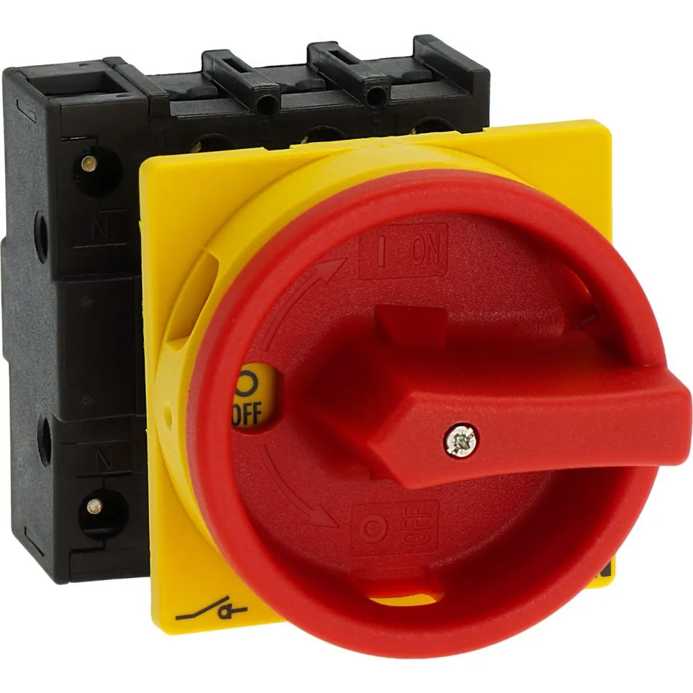 Eaton Electric P1-32/EA/SVB/N Pic_3