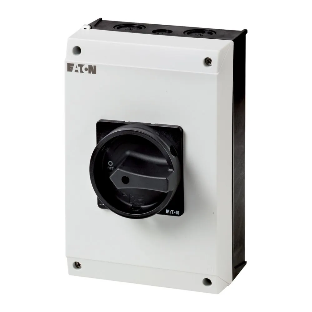 Eaton Electric T5B-4-15164/I4/SVB-SW Pic_1