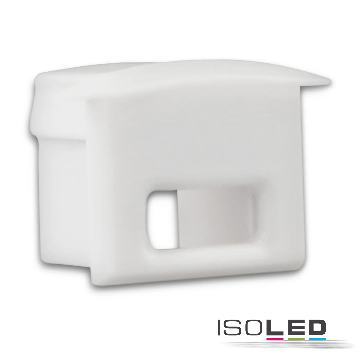 ISOLED Endkappe EC86 für Profil PURE12 Pic_1