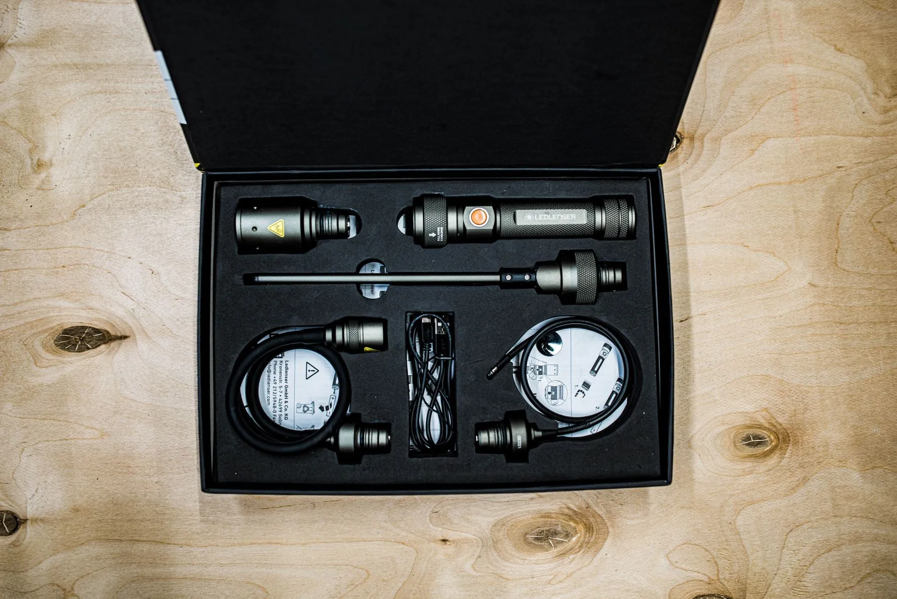 Led Lenser® Worker's Friend Pic_2