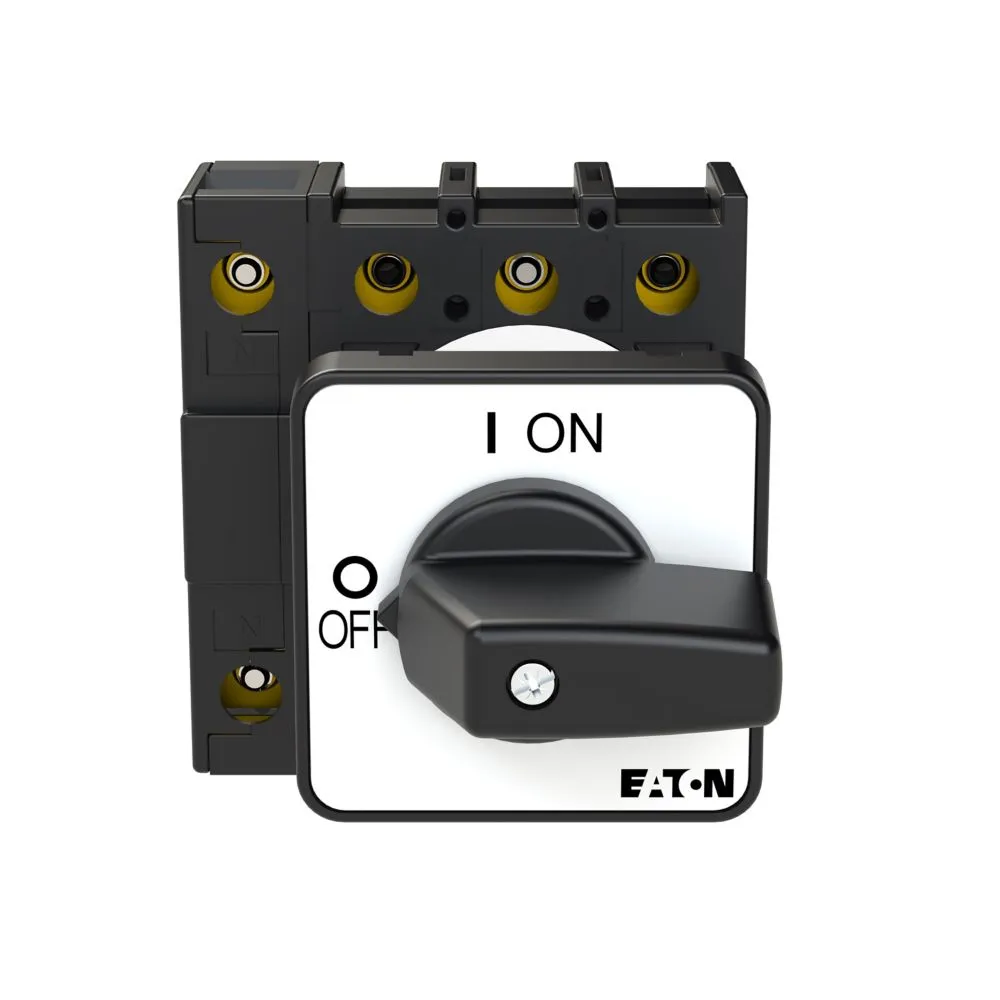 Eaton Electric P1-32/EZ/N Pic_2