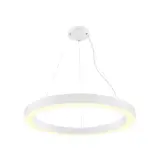 MEDO® RING 90 PD DALI CCT weiß