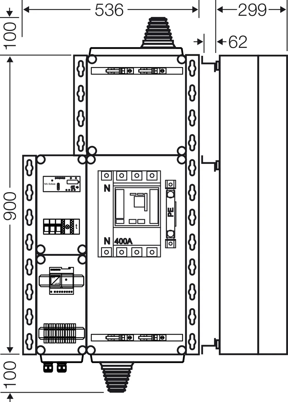 Hensel Mi AE 5254 Pic_1