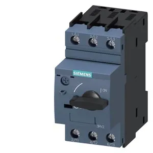 Siemens 3RV2421-4CA10 Pic_1