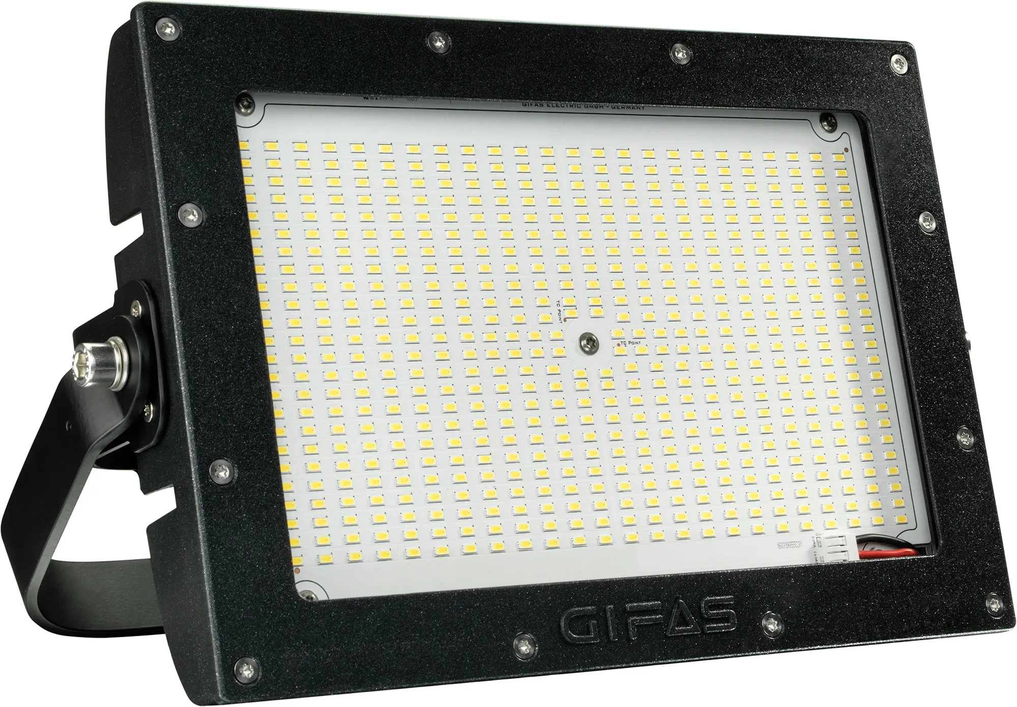 Gifas Electric AlphaLUXX/W80V230/-/RF Pic_1