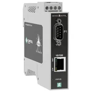 Pepperl+fuchs ICDM-RX/PN-DB9/RJ45-DIN Pic_1