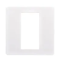 ekey biometric systems ekey Dekorblende FS UP RW 50x50 Pic_1