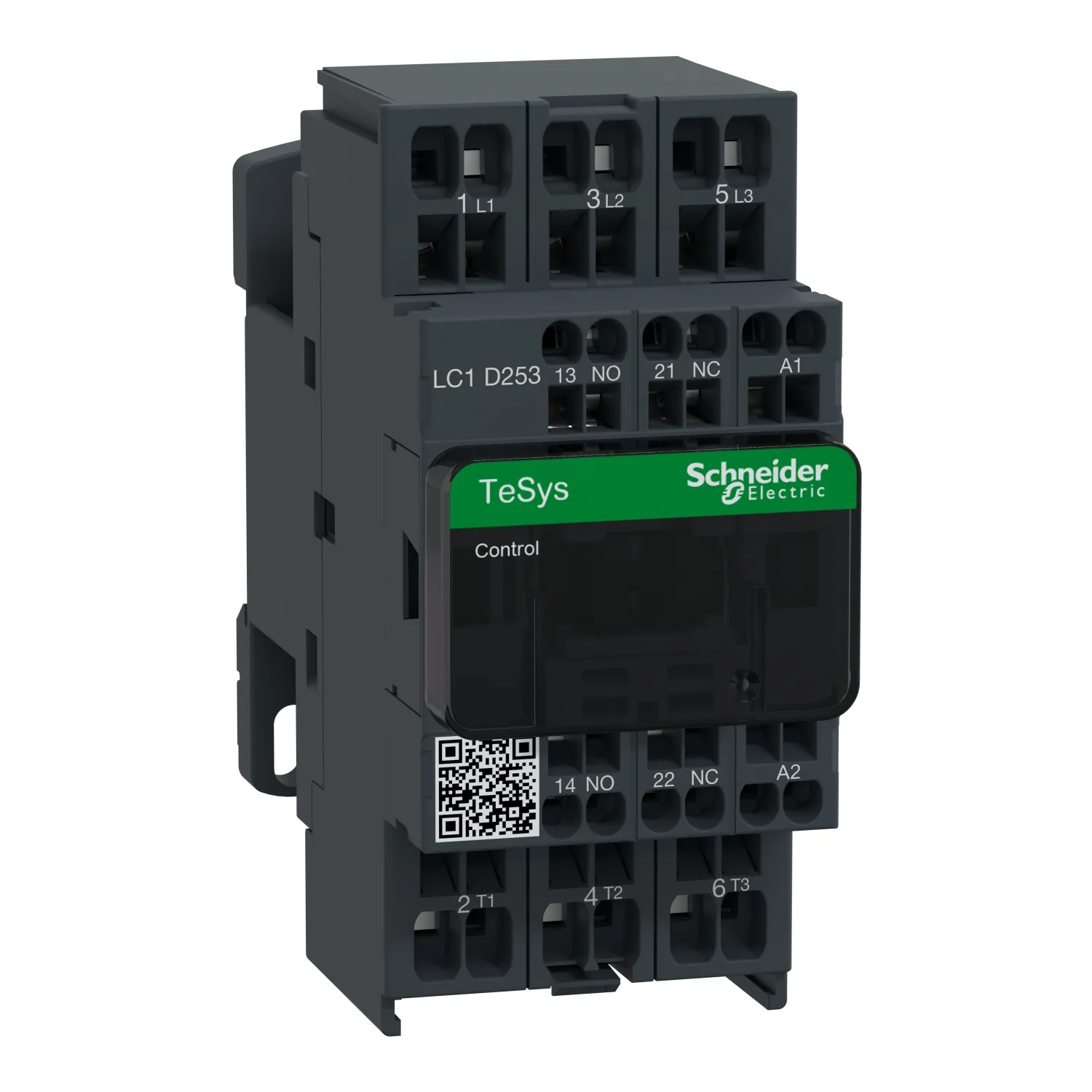 Schneider Electric LC1D253B7 Pic_1