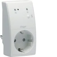 Hager TRC270D Pic_2