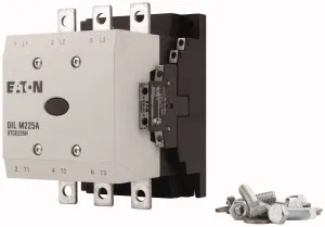 Eaton Electric DILM225A/22(RDC60) Pic_5