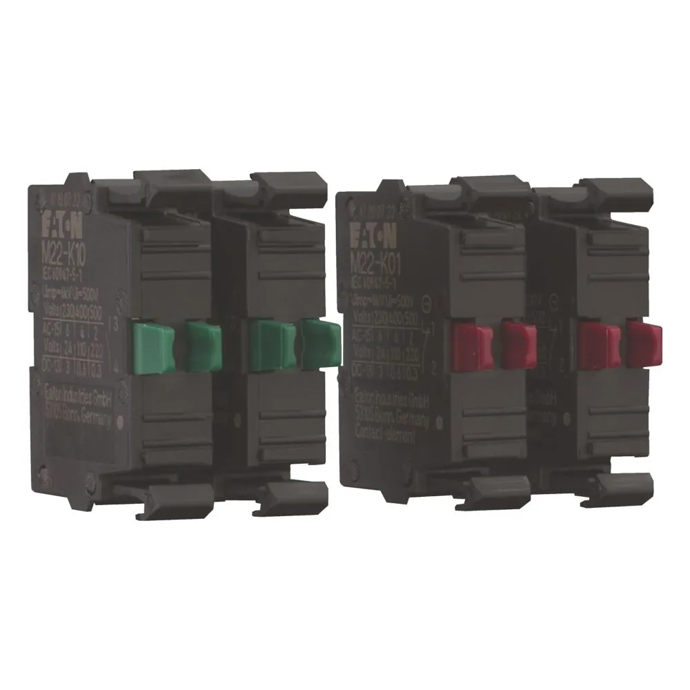 Eaton Electric M22-2K10-2K01-BVP Pic_1