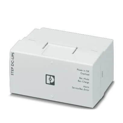 Phoenix Contact STEP-BAT/LI-ION/18.5DC/46WH Pic_1