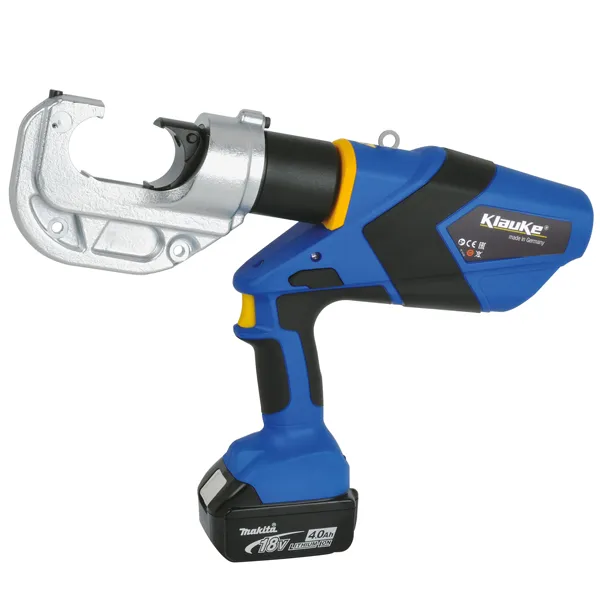 Klauke EK12042CFM Pic_1