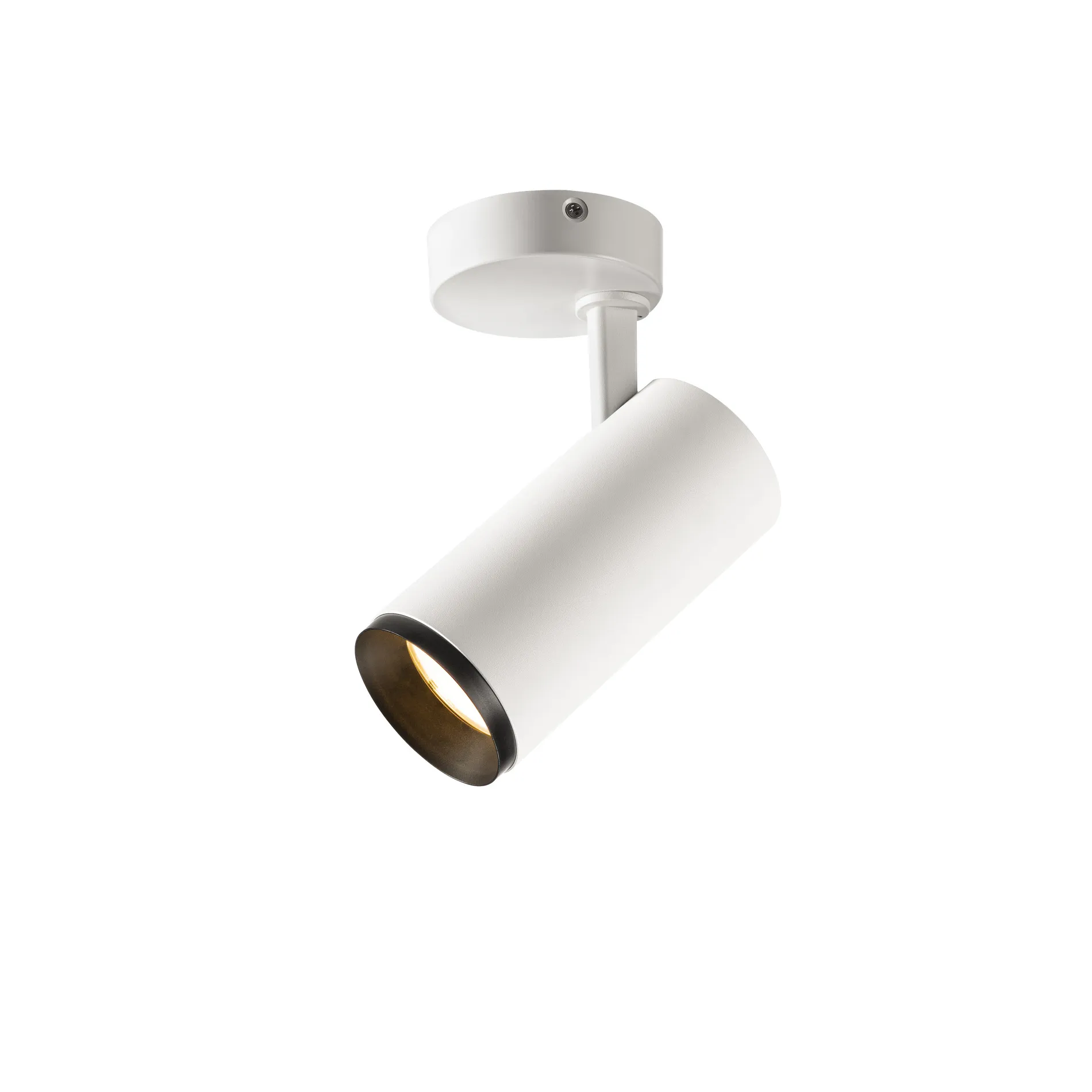 Slv NUMINOS® M SPOT DALI w/s 2700K 36° Pic_1