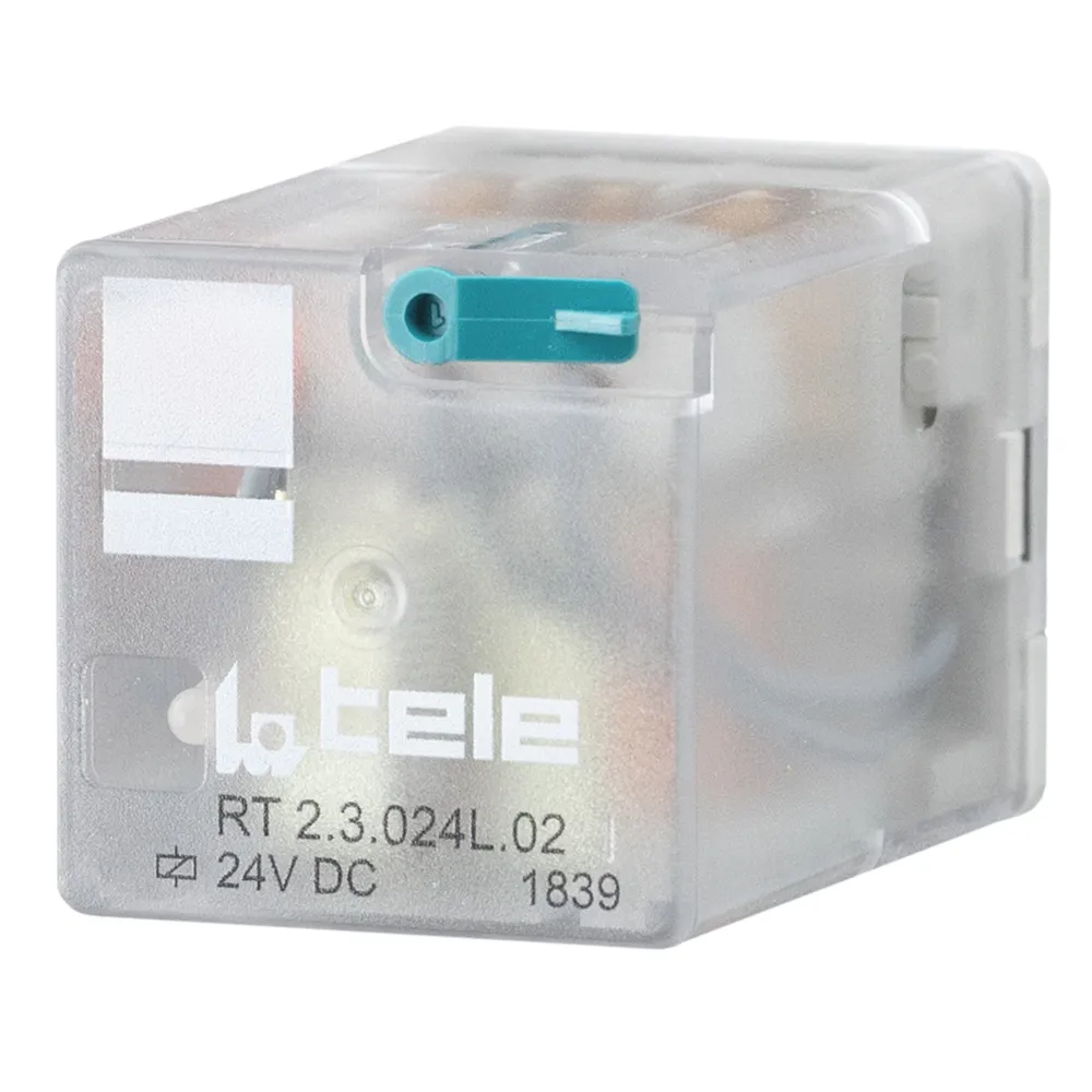 Tele RT 2.3.024.02L 24VDC Pic_1