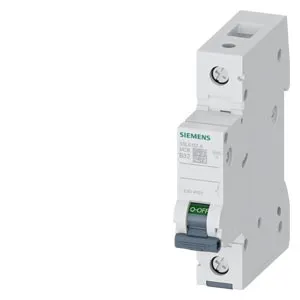 Siemens 5SL6132-6 Pic_1