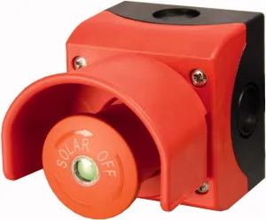 Eaton Electric M22-SOL-PVT45PMPI11Q Pic_4