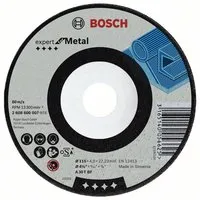 Bosch Schruppscheibe gekröpft Expert for Metal Pic_3