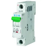 Eaton Electric PXL-C6-DC Pic_2