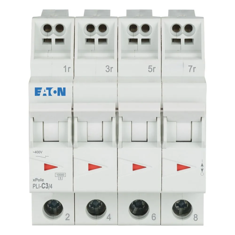 Eaton Electric PLI-B1/4 Pic_3