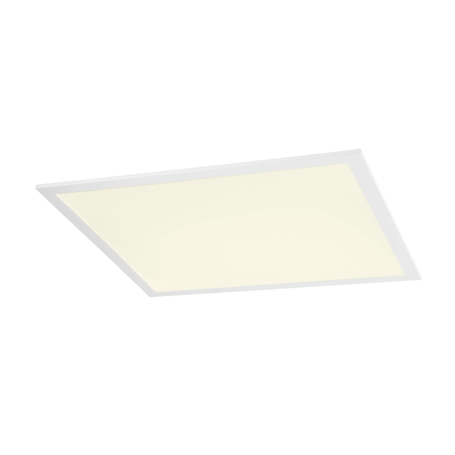 SLV ELEKTRONIK GMBH LED PANEL 620x620mm 3000K UGR<19 weiß Pic_1
