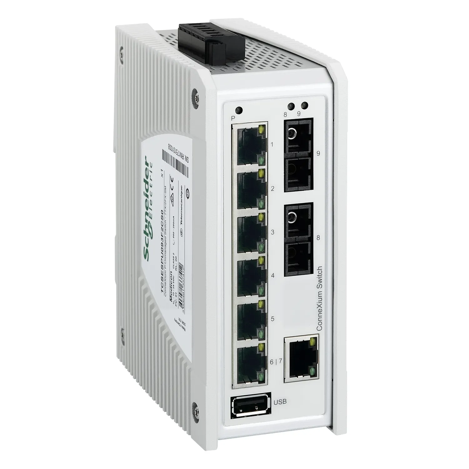 Schneider Electric TCSESPU093F2CS0 Pic_1