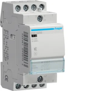 Hager ESC425S Pic_1