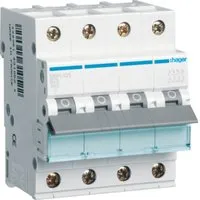 Hager MBN425 Pic_2