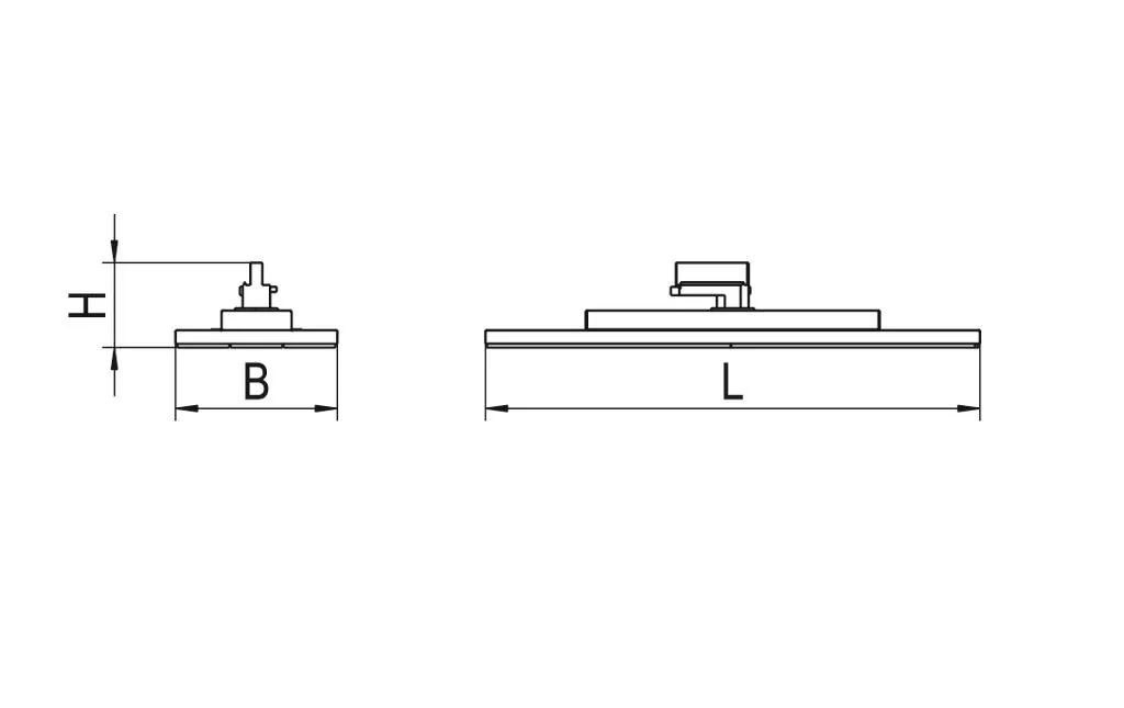 RIDI LEUCHTEN GMBH BRITT 0580DAWS830B0850 Pic_2