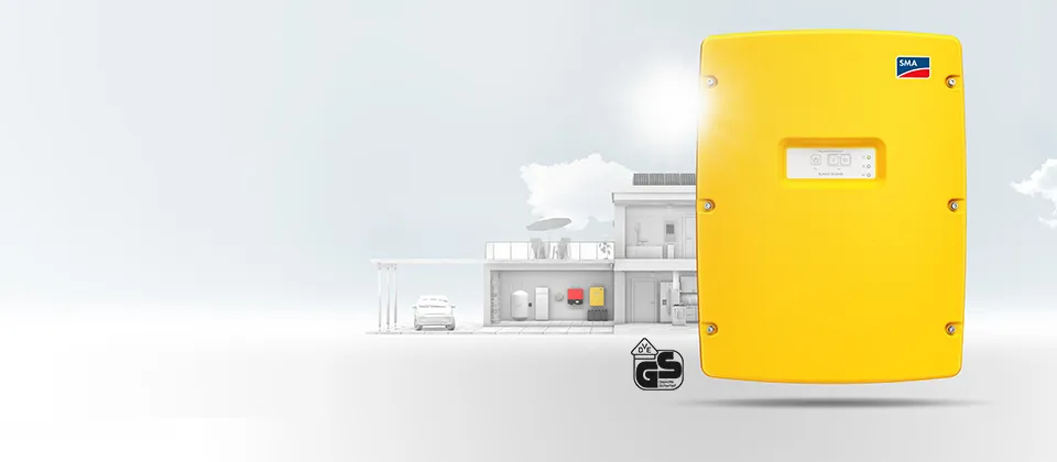 SMA SOLAR TECHNOLOGY AG SI8.0H-13 Pic_1