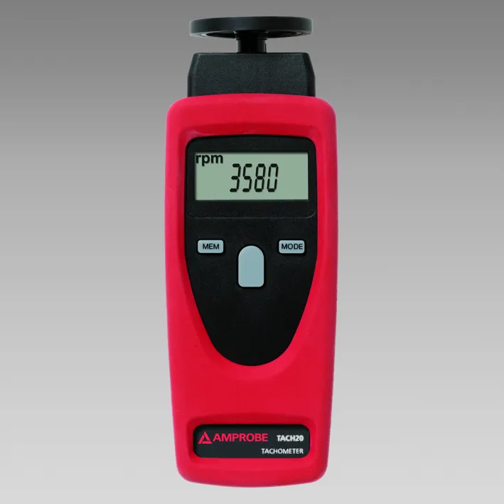 Fluke TACH20 Pic_2