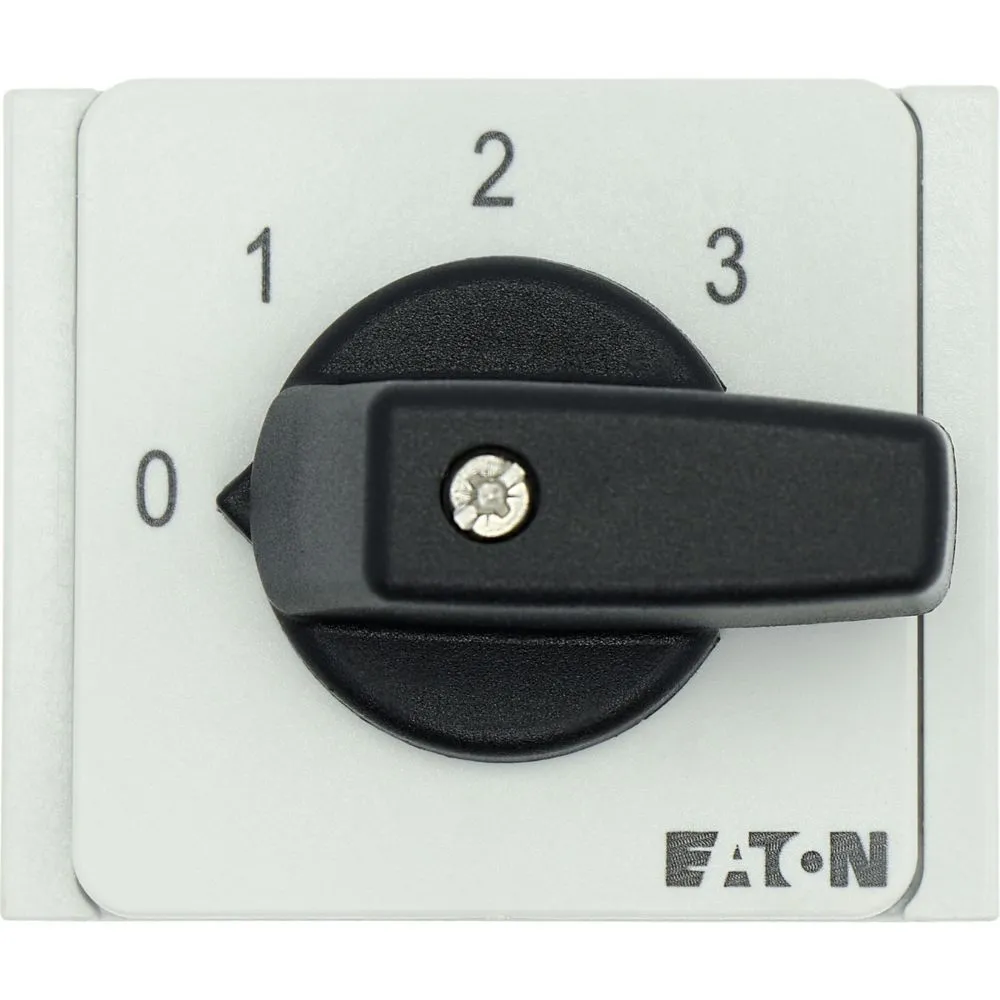 Eaton Electric T0-3-15131/IVS Pic_2