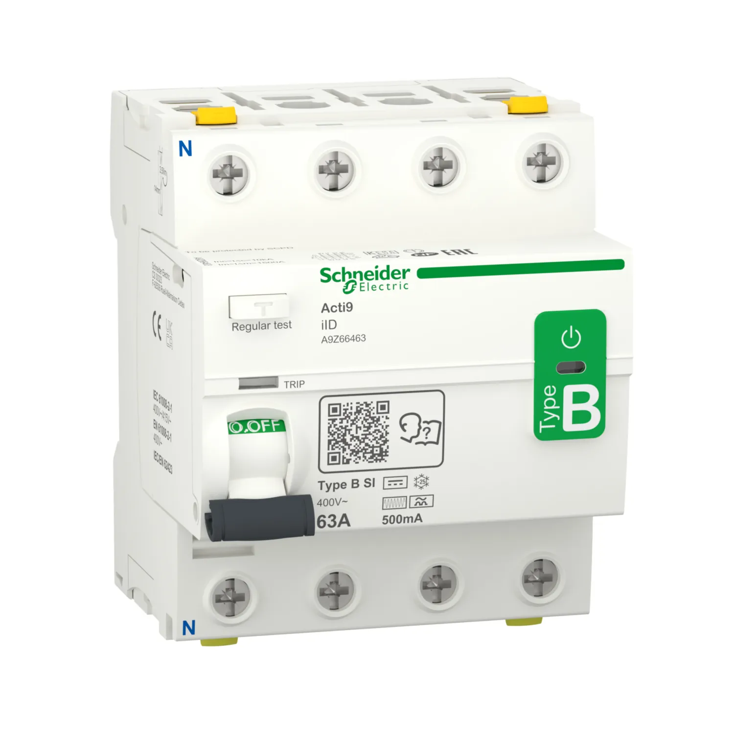 Schneider Electric A9Z66480 Pic_1