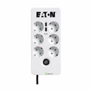 Eaton Eaton Protection Box 6 USB DIN Pic_1