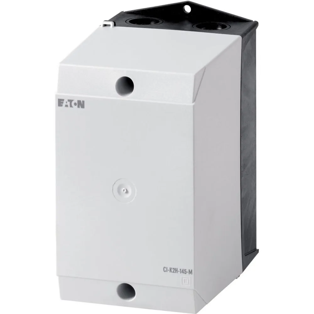 Eaton Electric CI-K2H-145-M Pic_4
