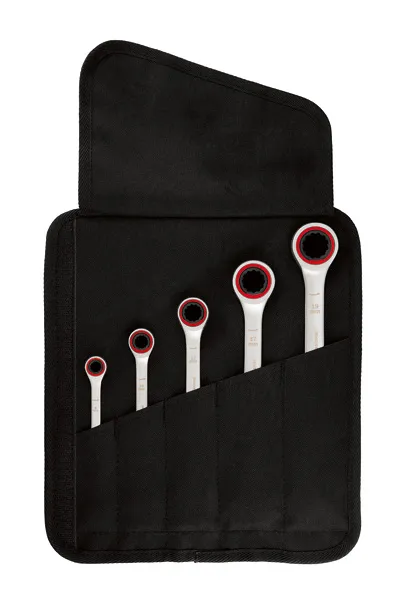 Bosch Ringmaulschlüssel-Set mit Ratsche 5 Pic_1