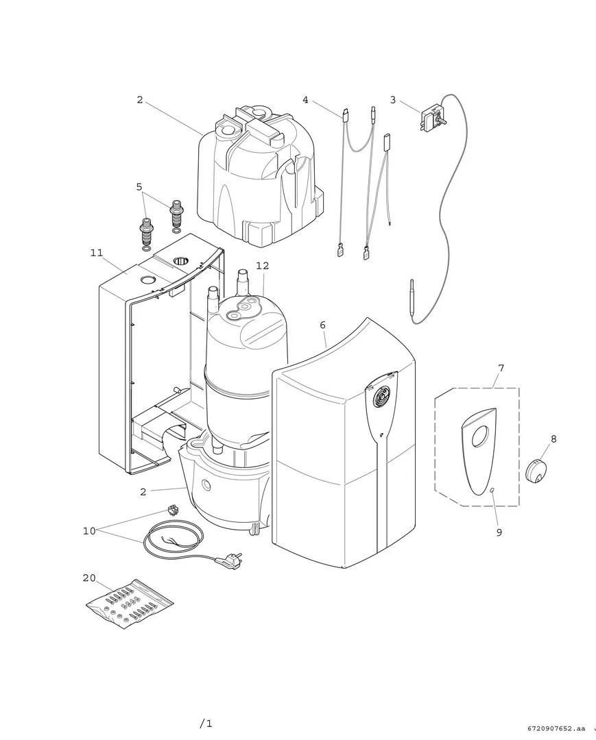 Bosch TR2500TO 10 T Pic_2