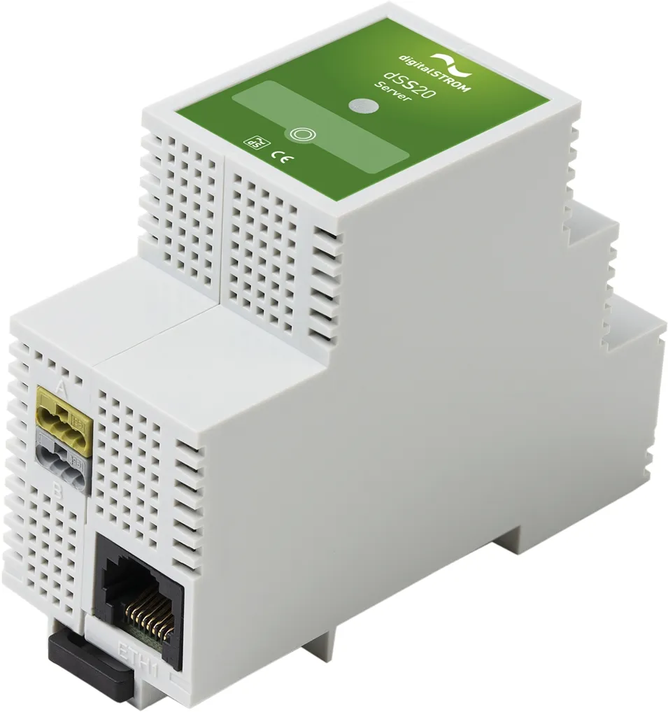 DigitalStrom dSS20 Pic_1
