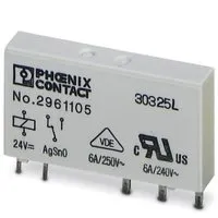 Phoenix Contact REL-MR- 24DC/21AU Pic_2