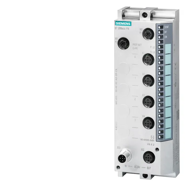 SIEMENS AG 6ES7145-6HD00-0AB0 Pic_1