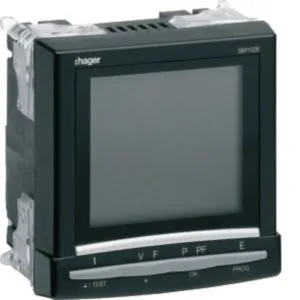 Hager SM102E Pic_1