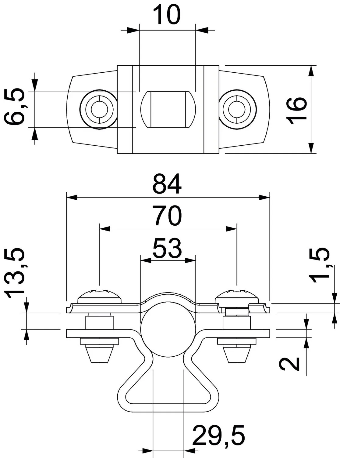 OBO Bettermann ASL 733 53 A2 Pic_2