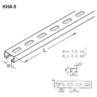 Puk-werke Kg KHA 8-30F Pic_1