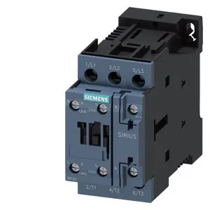 Siemens 3RT2025-1XF40-0LA2 Pic_1